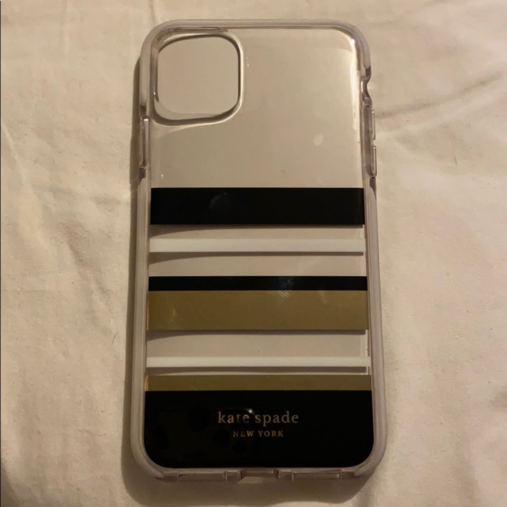 Kate Spade iPhone case